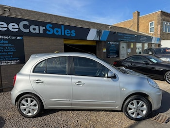 Used Nissan Micra 2012 for sale - 79524713: Photo