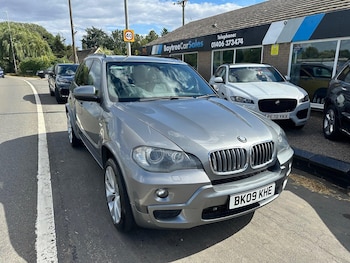 BMW - X5
