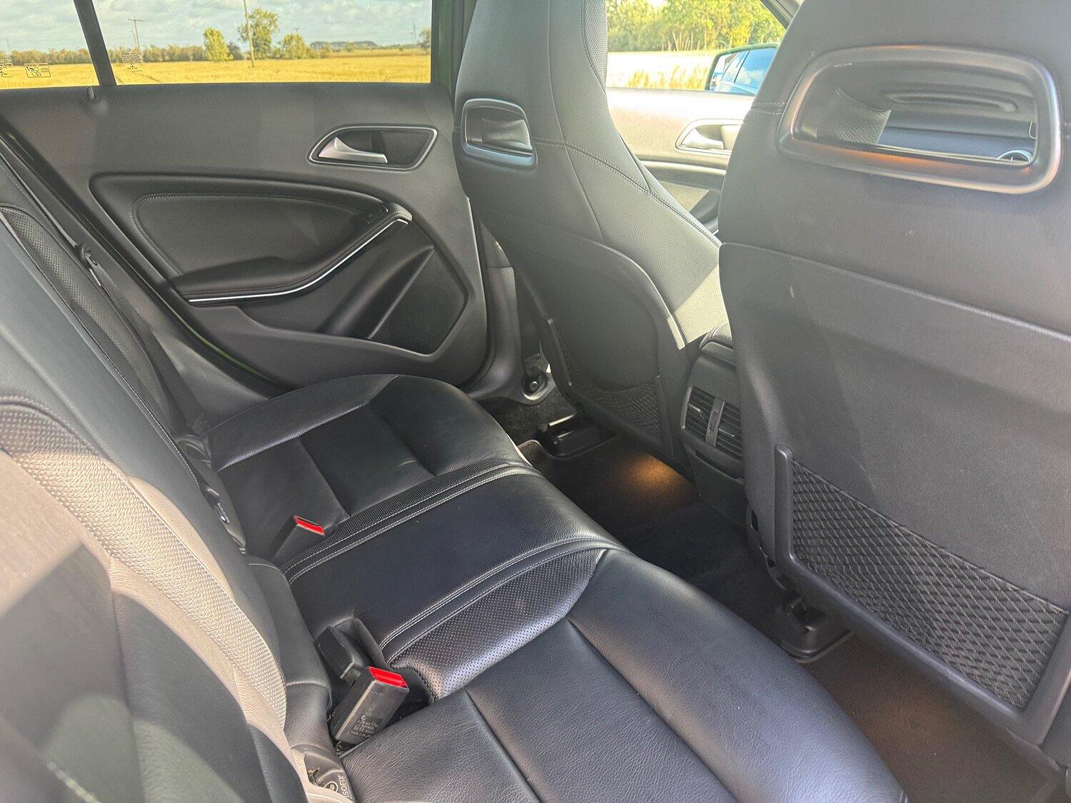 Used Mercedes-Benz A-Class 2017 for sale - 75898258: Photo 10