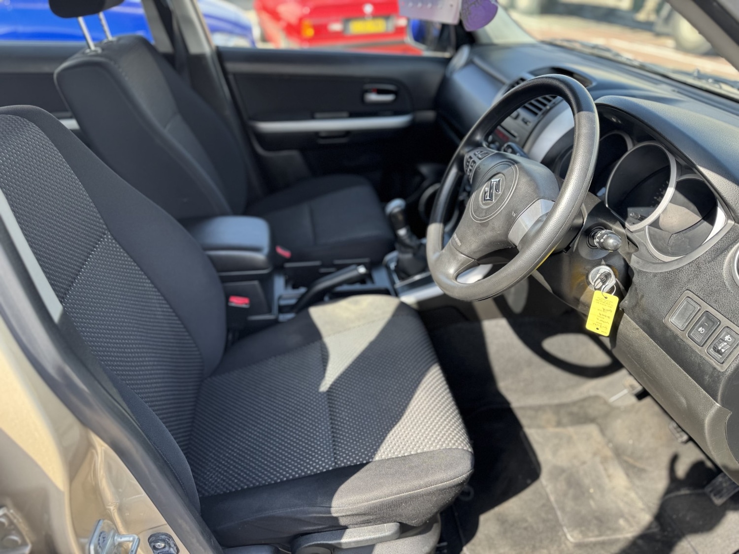 Used Suzuki Grand Vitara 2009 for sale - 78168907: Photo 10