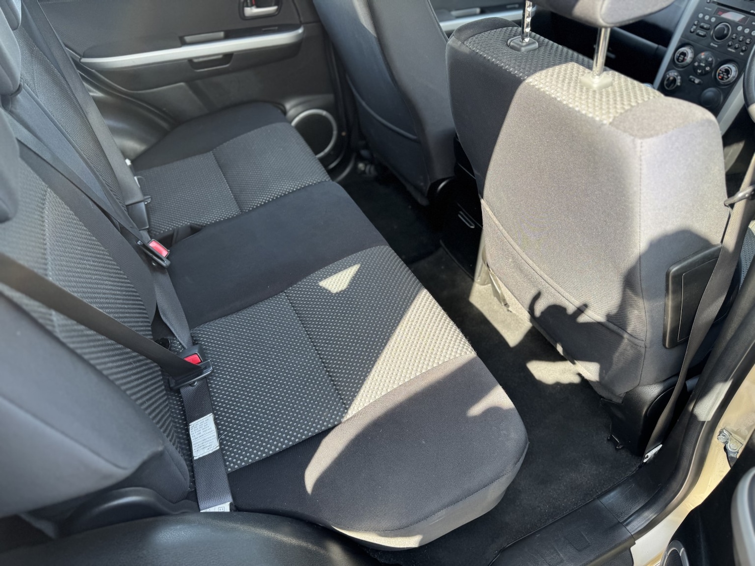 Used Suzuki Grand Vitara 2009 for sale - 78168907: Photo 14