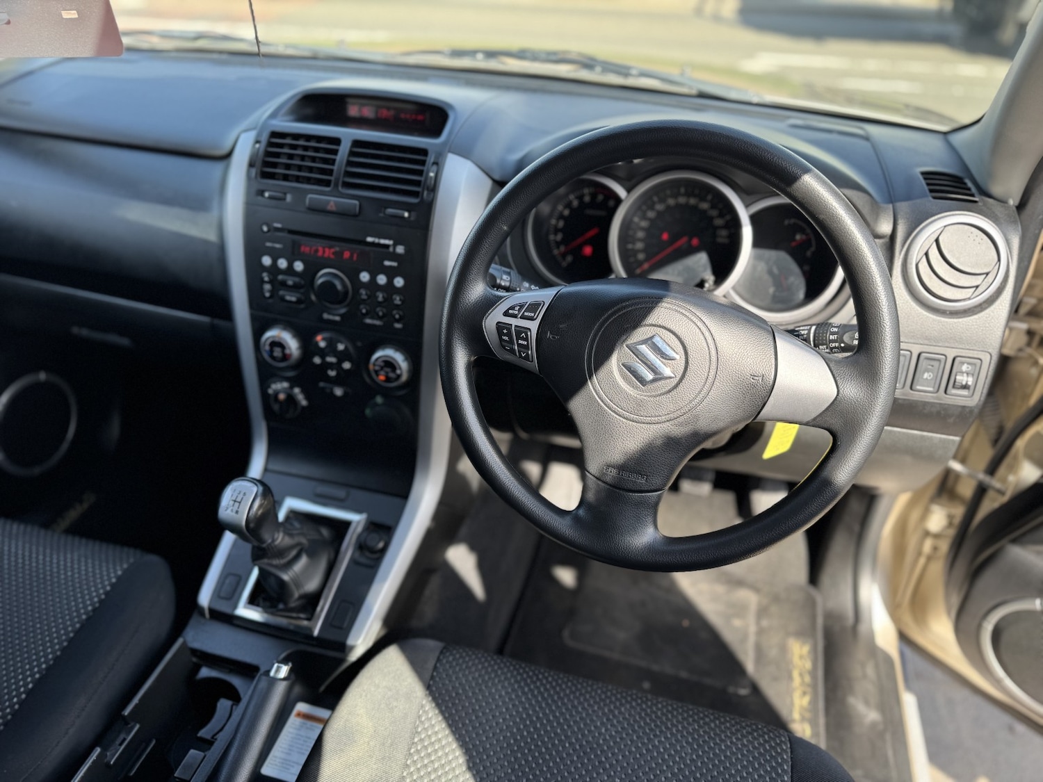 Used Suzuki Grand Vitara 2009 for sale - 78168907: Photo 15