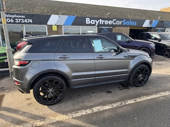 Used Land Rover Range Rover Evoque 2015 for sale - 78987127: Photo