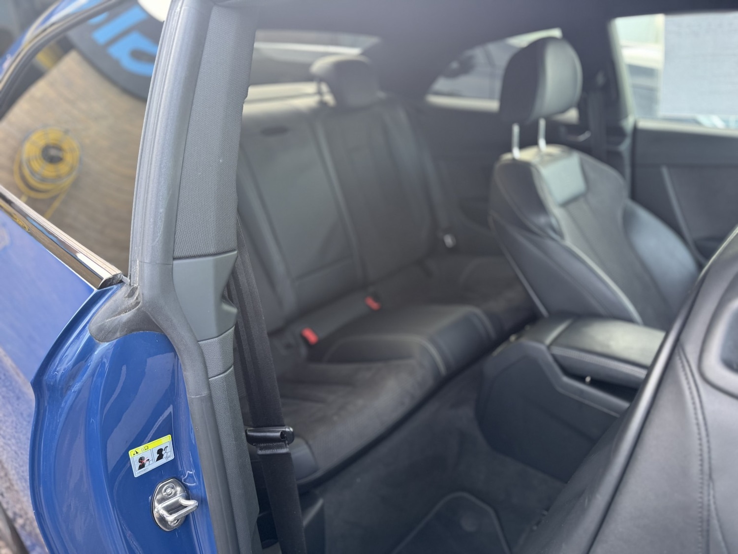 Used Audi A5 2020 for sale - 76418300: Photo 15