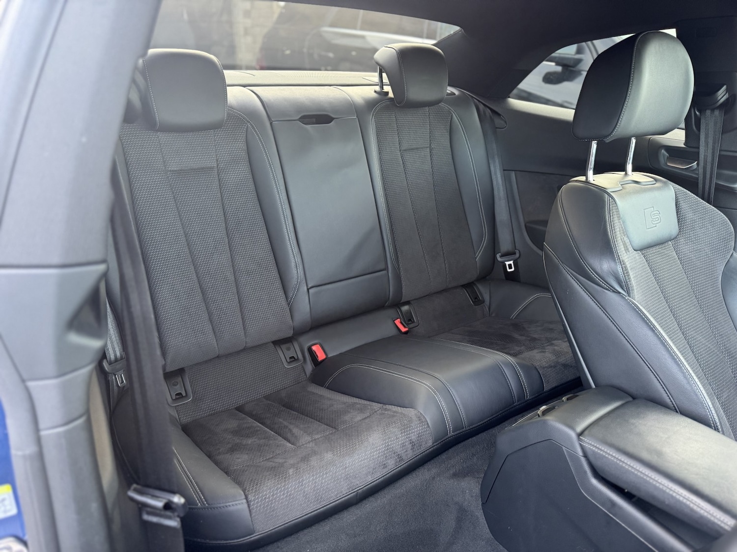 Used Audi A5 2020 for sale - 76418300: Photo 16