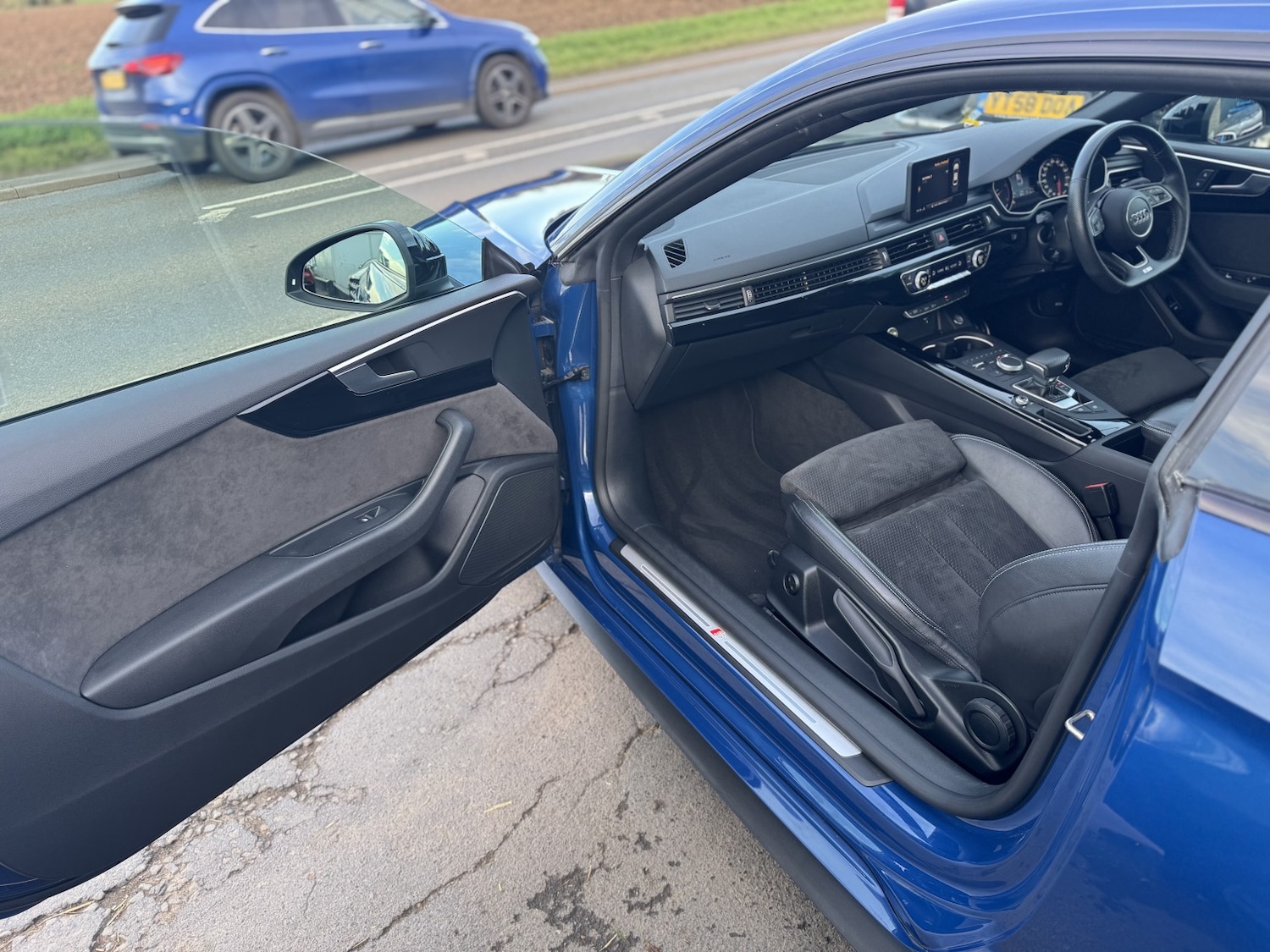 Used Audi A5 2020 for sale - 76418300: Photo 18