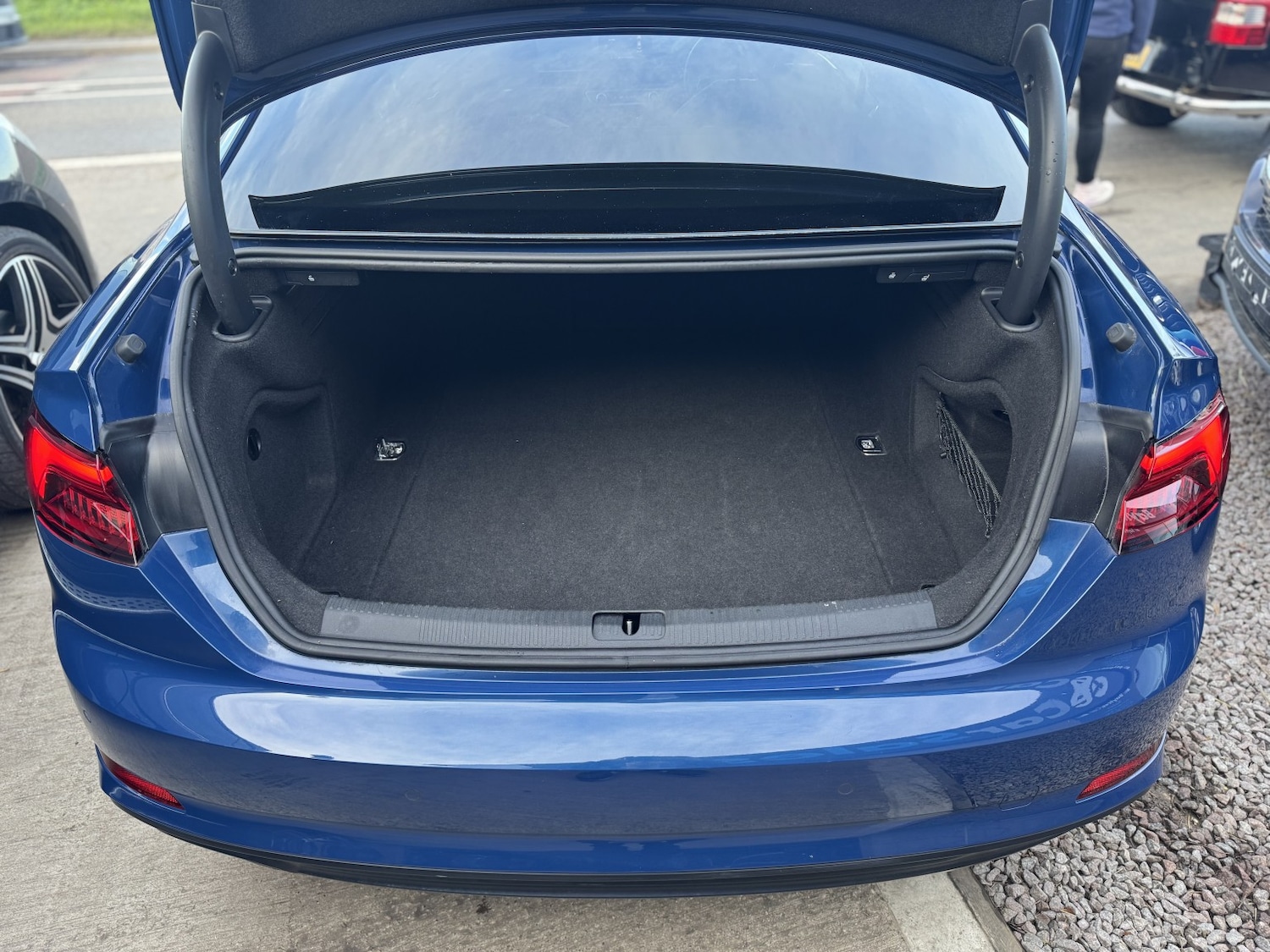 Used Audi A5 2020 for sale - 76418300: Photo 20