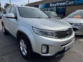Used Kia Sorento 2014 for sale - 79467656: Photo