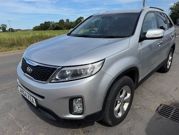 Used Kia Sorento 2014 for sale - 79467656: Photo