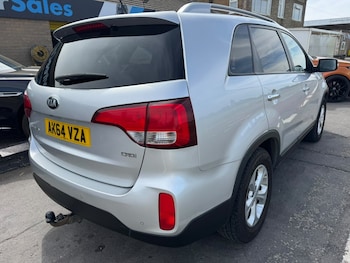 Used Kia Sorento 2014 for sale - 79467656: Photo
