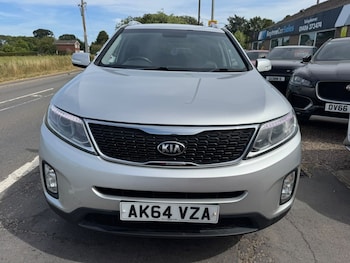Used Kia Sorento 2014 for sale - 79467656: Photo