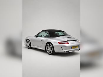 Used Porsche 911 1999 for sale - 78324020: Photo