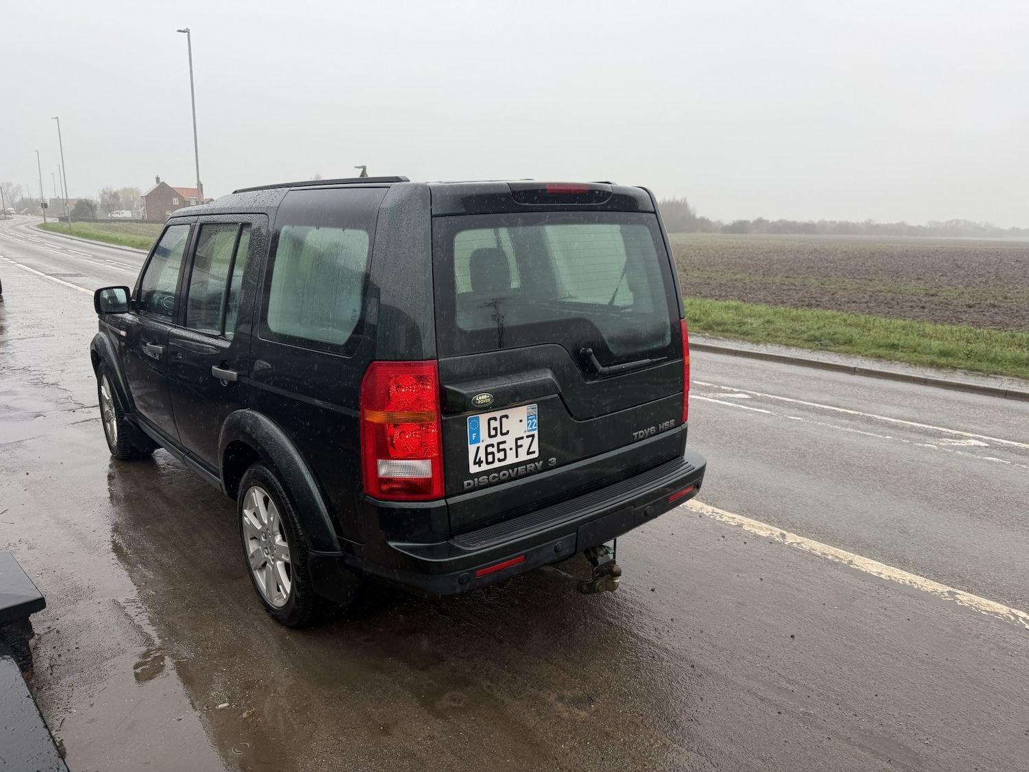 Used Land Rover Discovery 3 for sale - 77516112: Photo 13