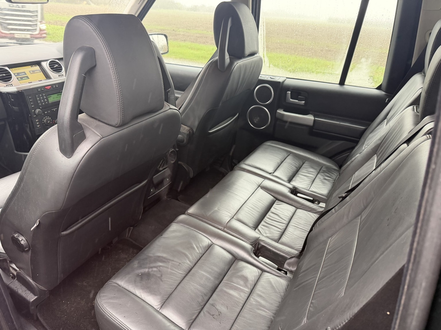 Used Land Rover Discovery 3 for sale - 77516112: Photo 14