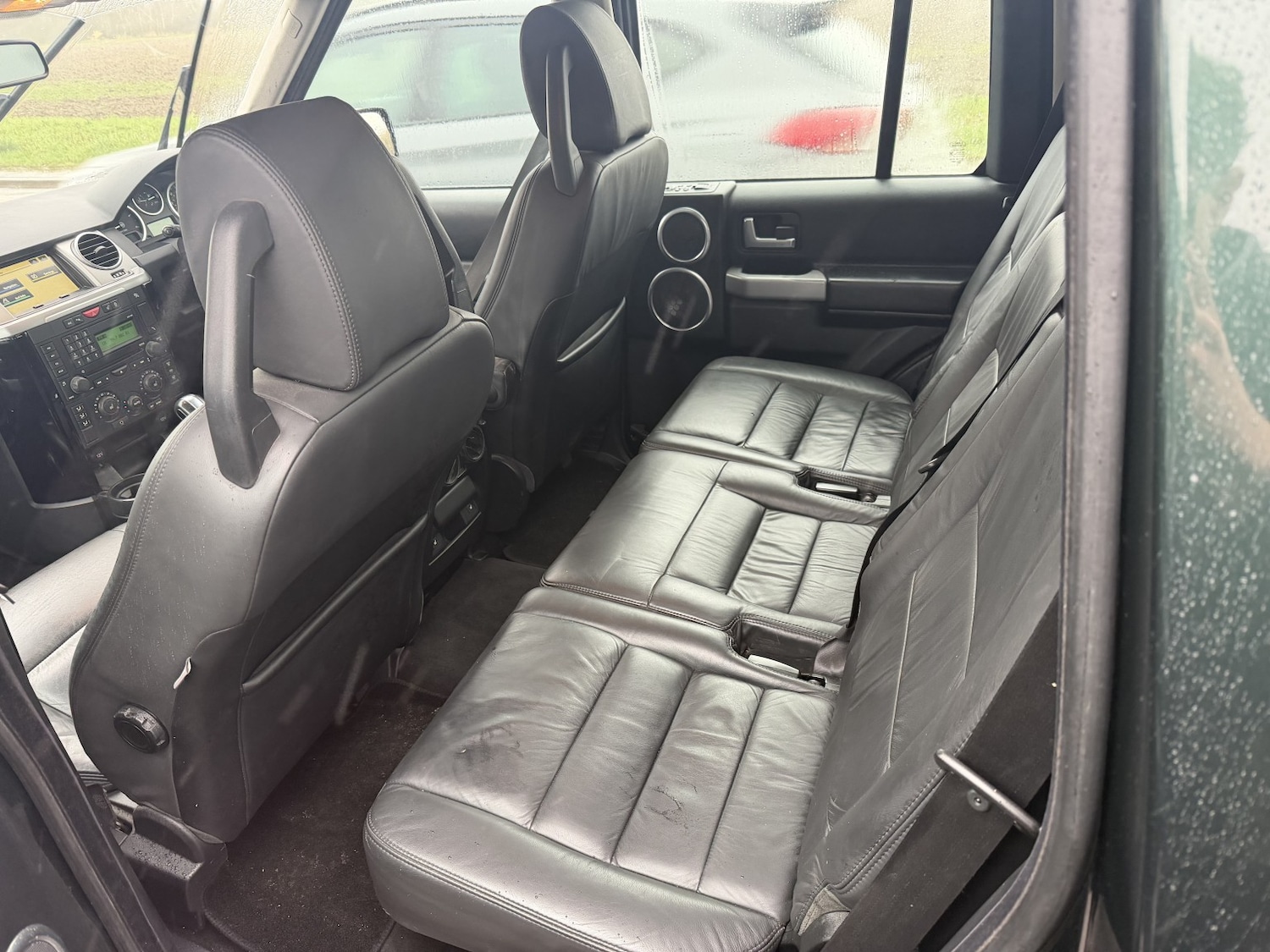 Used Land Rover Discovery 3 for sale - 77516112: Photo 15