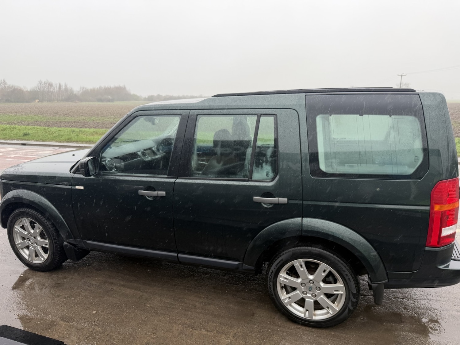 Used Land Rover Discovery 3 for sale - 77516112: Photo 16