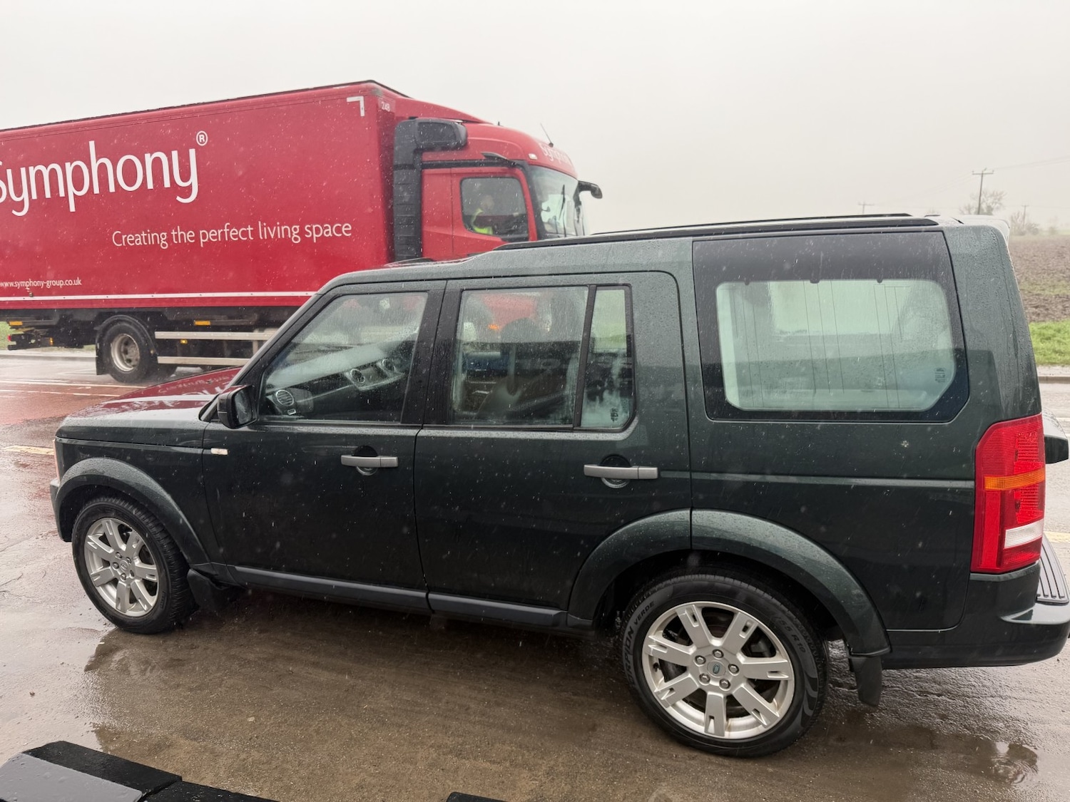 Used Land Rover Discovery 3 for sale - 77516112: Photo 17