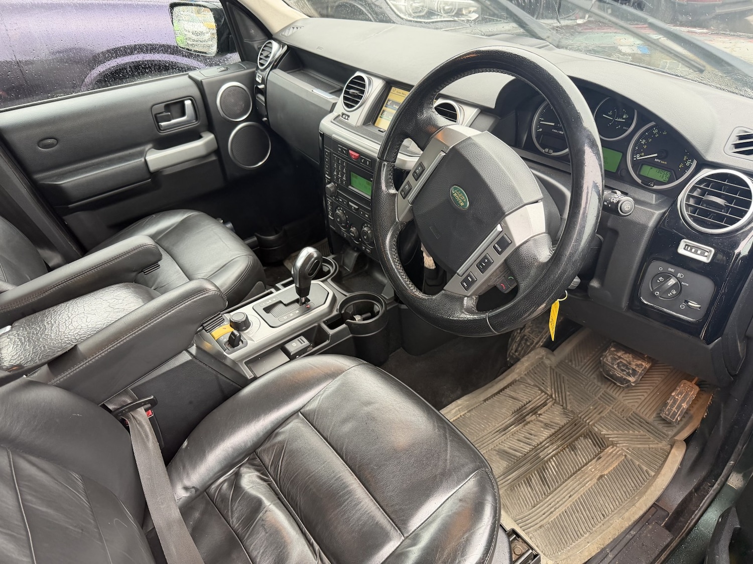 Used Land Rover Discovery 3 for sale - 77516112: Photo 20