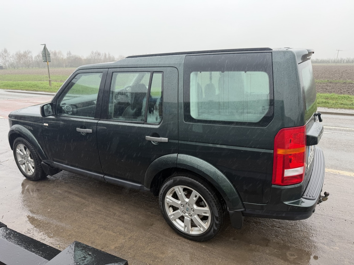 Used Land Rover Discovery 3 for sale - 77516112: Photo 21
