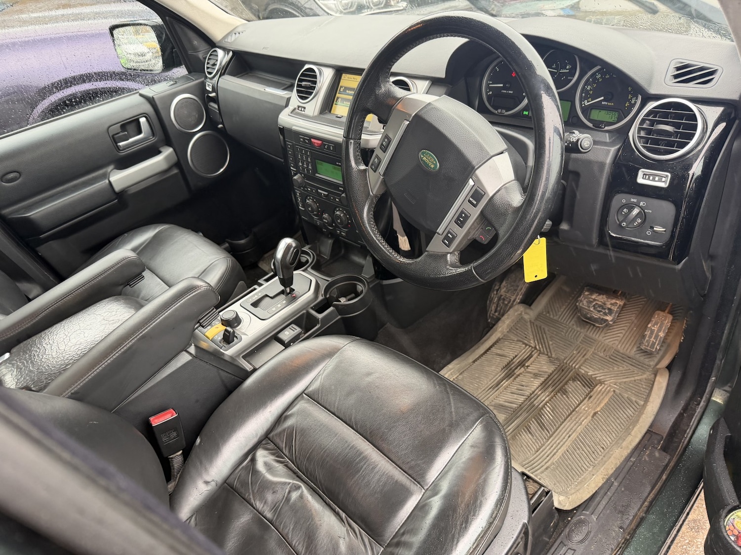 Used Land Rover Discovery 3 for sale - 77516112: Photo 23