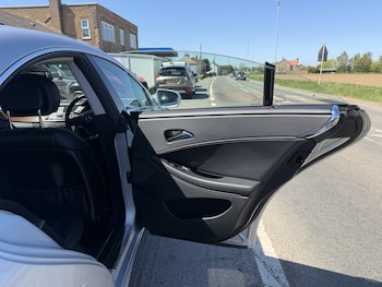 Used Mercedes-Benz CLS 2010 for sale - 78427704: Photo