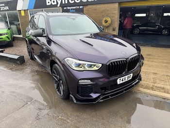 Used BMW X5 2018 for sale - 78285424: Photo