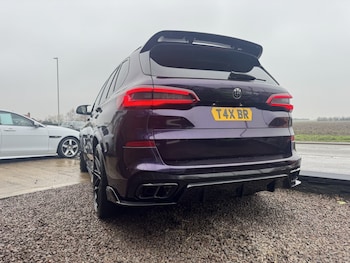 Used BMW X5 2018 for sale - 78285424: Photo