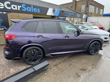 Used BMW X5 2018 for sale - 78285424: Photo