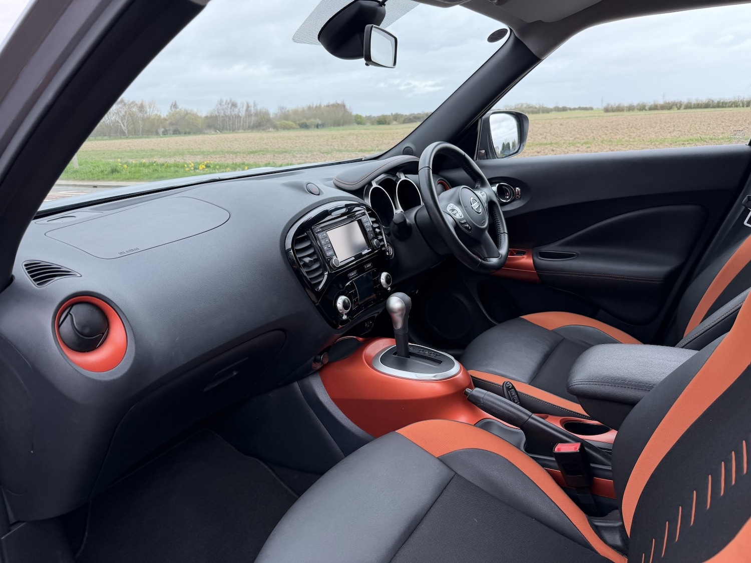 Used Nissan Juke 2019 for sale - 77851434: Photo 10