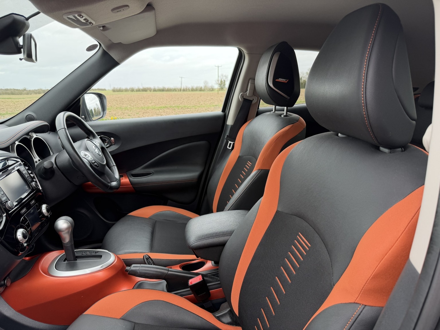 Used Nissan Juke 2019 for sale - 77851434: Photo 11