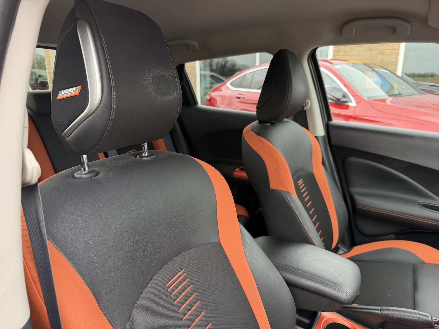 Used Nissan Juke 2019 for sale - 77851434: Photo 14