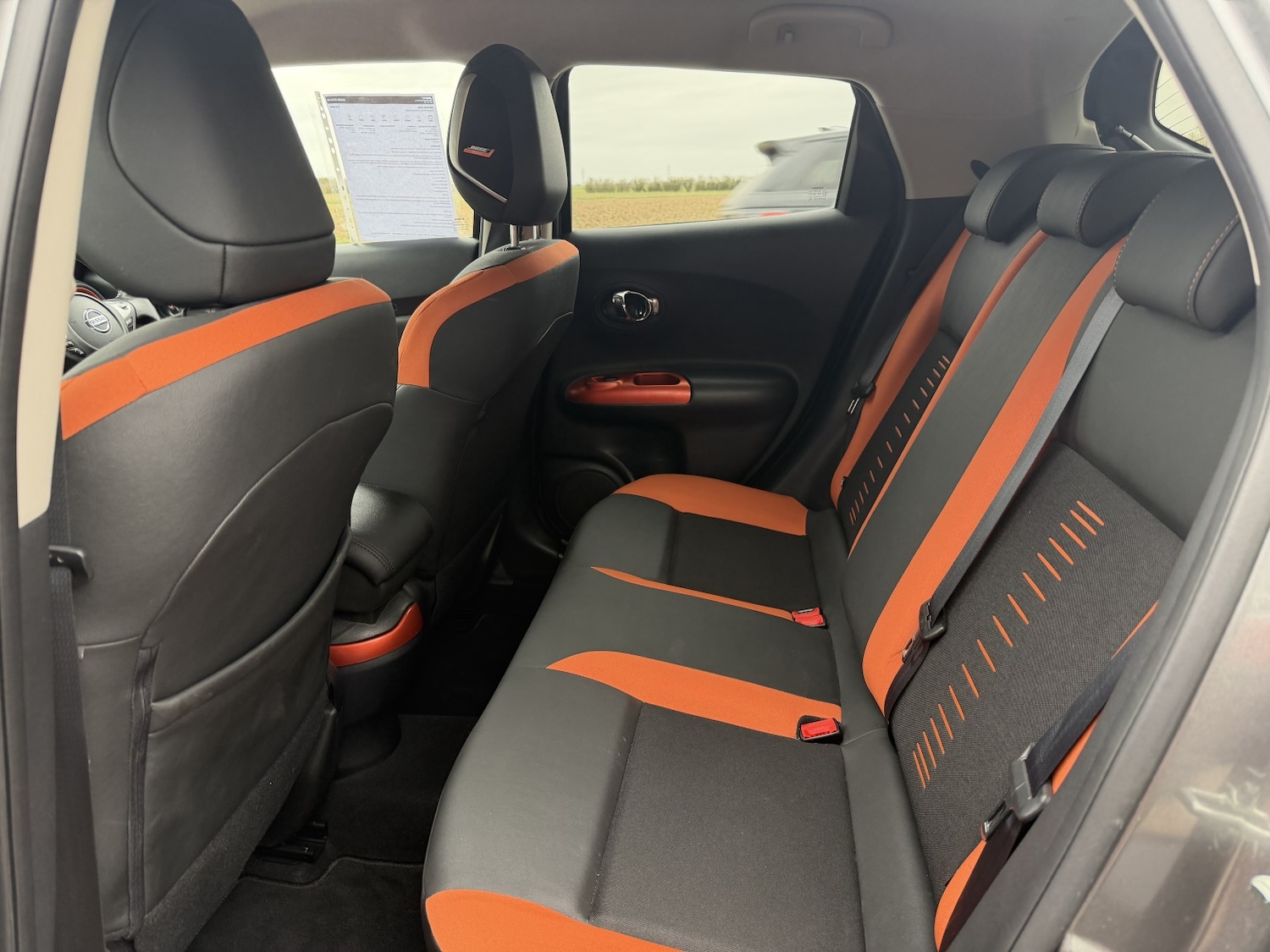 Used Nissan Juke 2019 for sale - 77851434: Photo 16