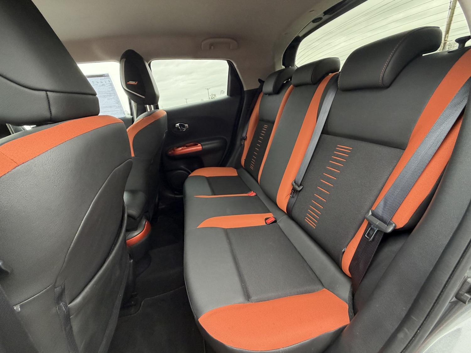 Used Nissan Juke 2019 for sale - 77851434: Photo 17