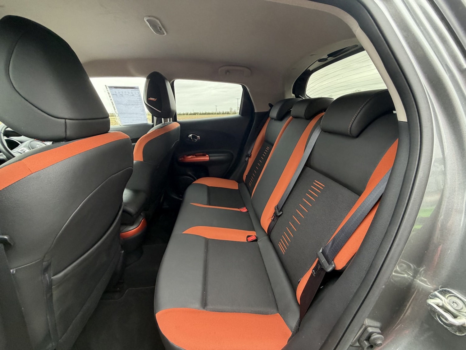 Used Nissan Juke 2019 for sale - 77851434: Photo 18