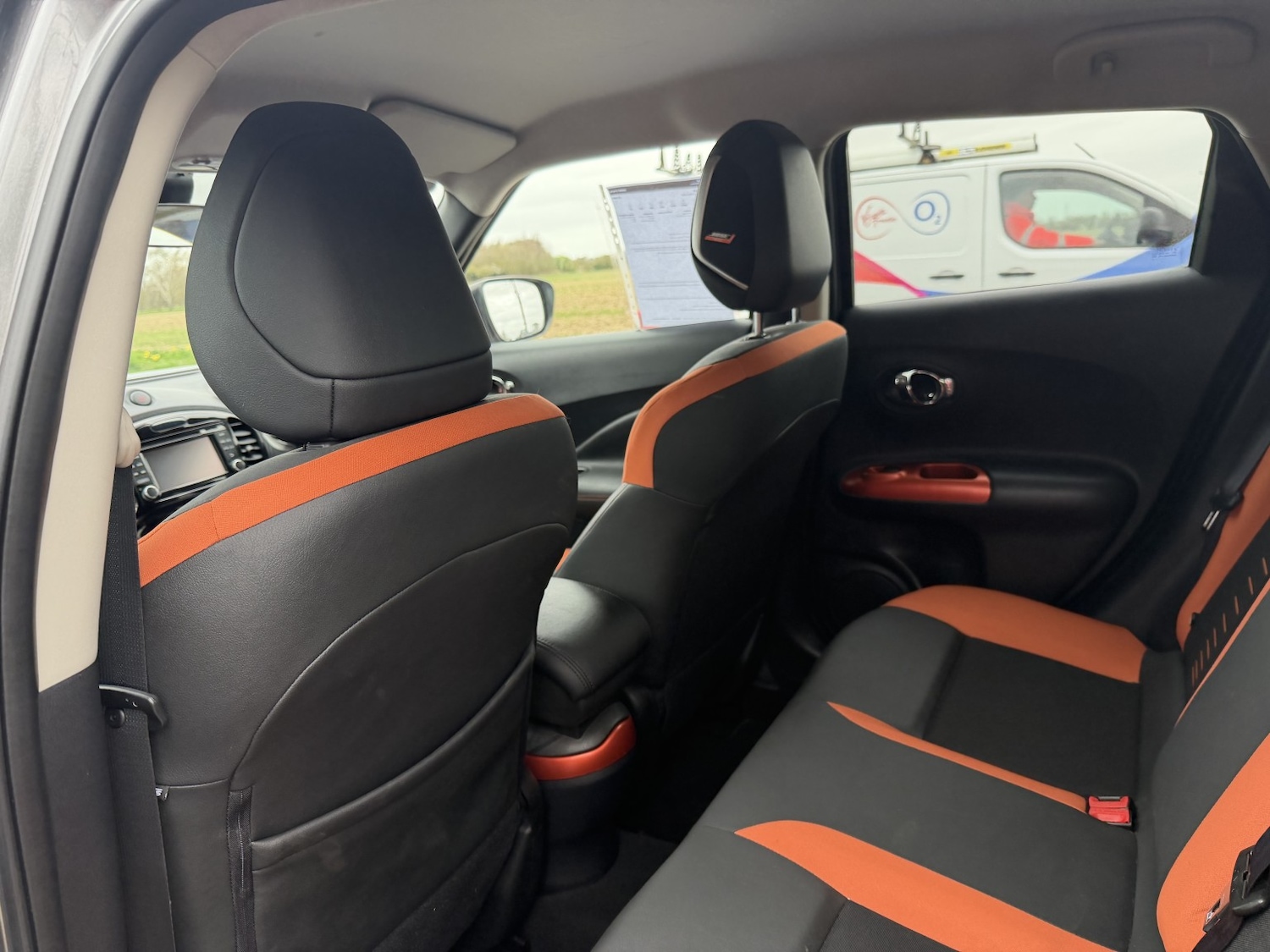 Used Nissan Juke 2019 for sale - 77851434: Photo 19