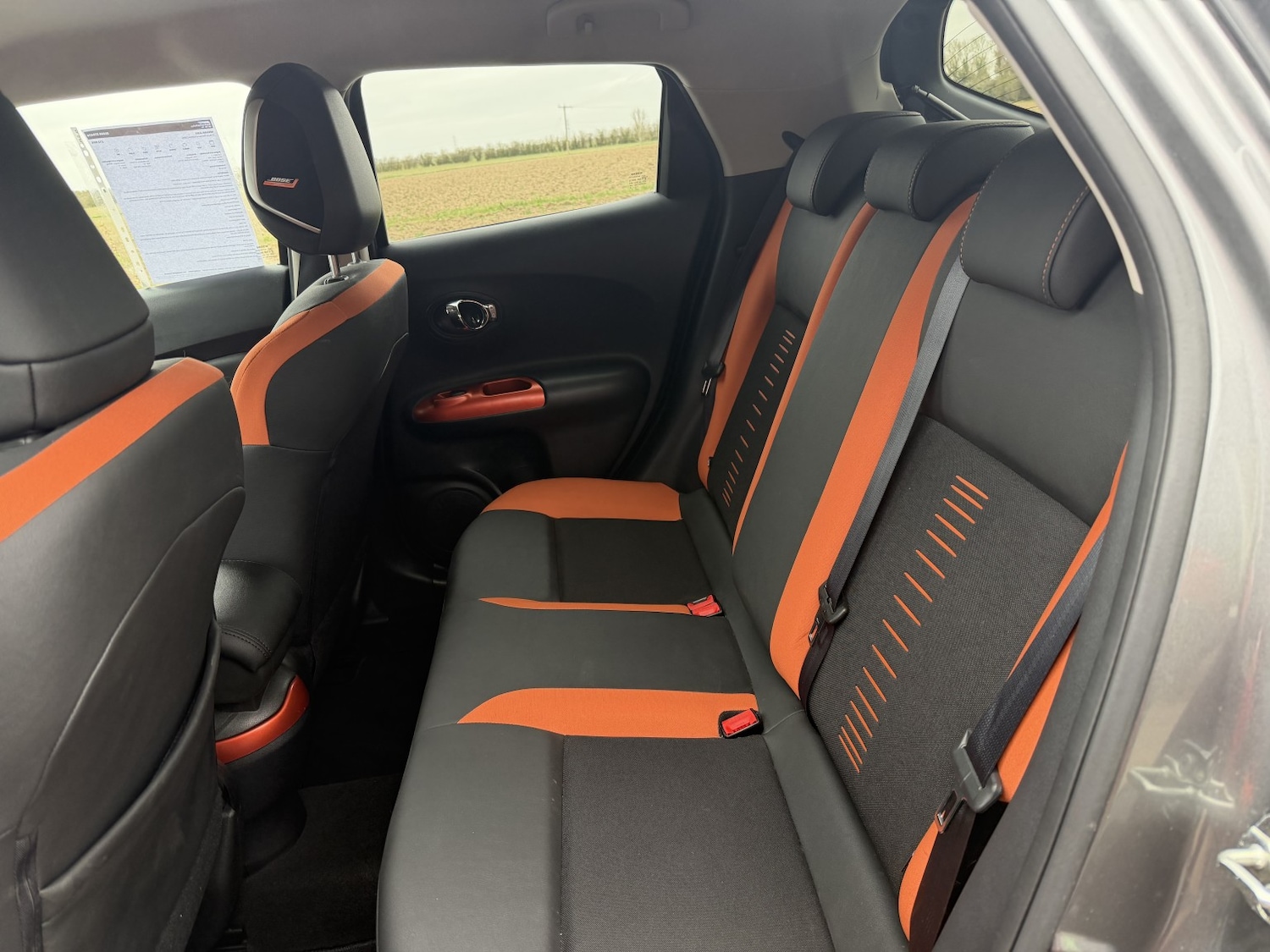 Used Nissan Juke 2019 for sale - 77851434: Photo 20