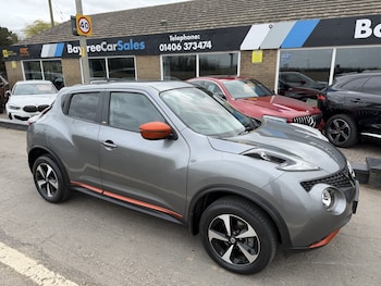 Used Nissan Juke 2019 for sale - 77851434: Photo