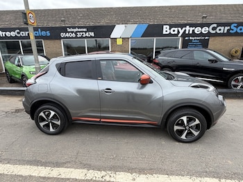 Used Nissan Juke 2019 for sale - 77851434: Photo