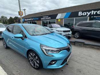 2020 - 1.0 S Edition TCe 100 5-Door