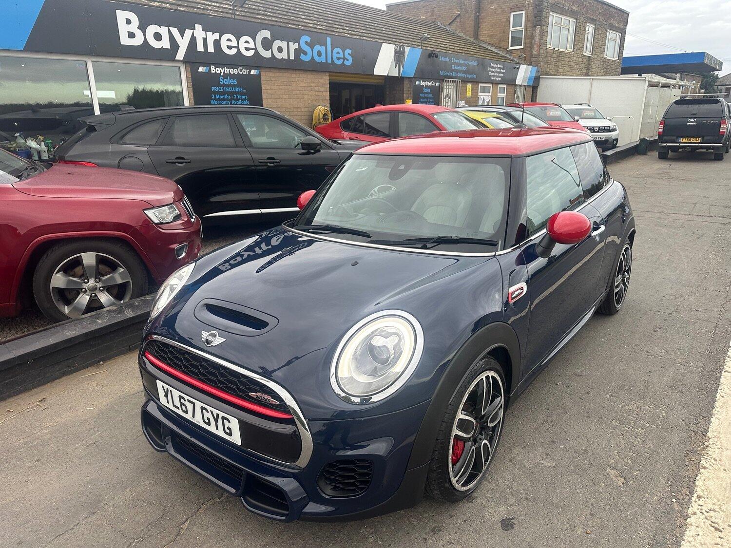 Used MINI Hatch 2018 for sale - 76019608: Photo 1
