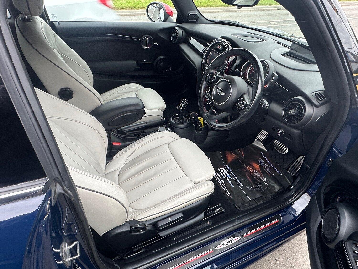 Used MINI Hatch 2018 for sale - 76019608: Photo 11