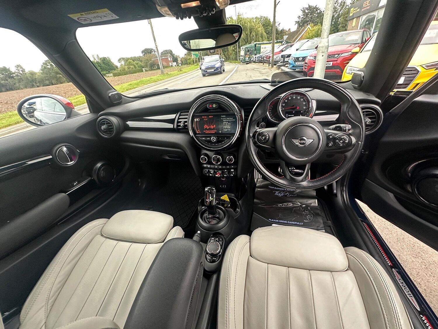 Used MINI Hatch 2018 for sale - 76019608: Photo 12