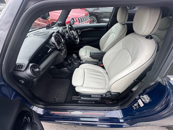Used MINI Hatch 2018 for sale - 76019608: Photo 16