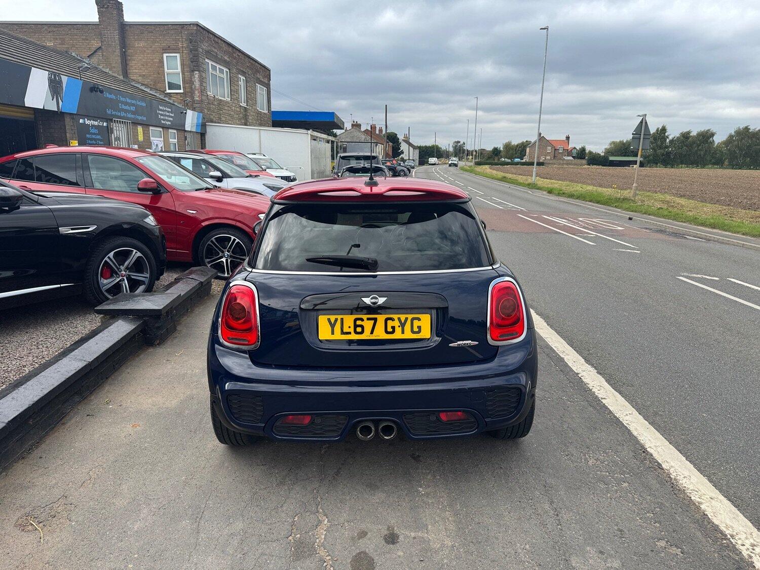Used MINI Hatch 2018 for sale - 76019608: Photo 17