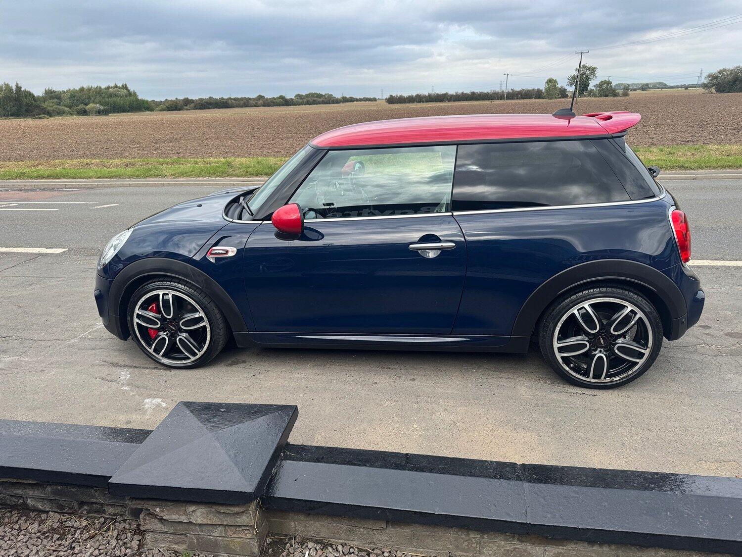 Used MINI Hatch 2018 for sale - 76019608: Photo 18