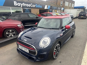 MINI - Hatch