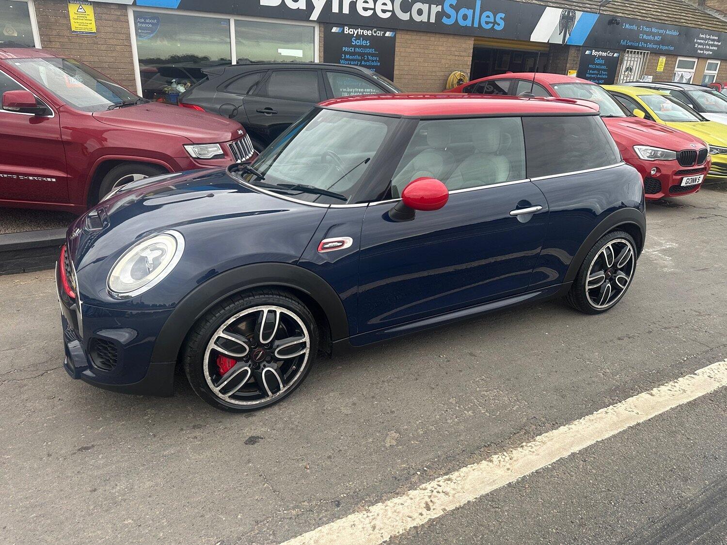 Used MINI Hatch 2018 for sale - 76019608: Photo 2