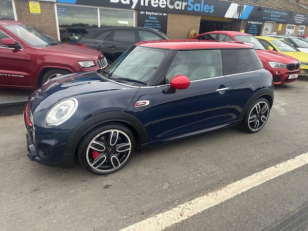 Used MINI Hatch 2018 for sale - 76019608: Photo 2