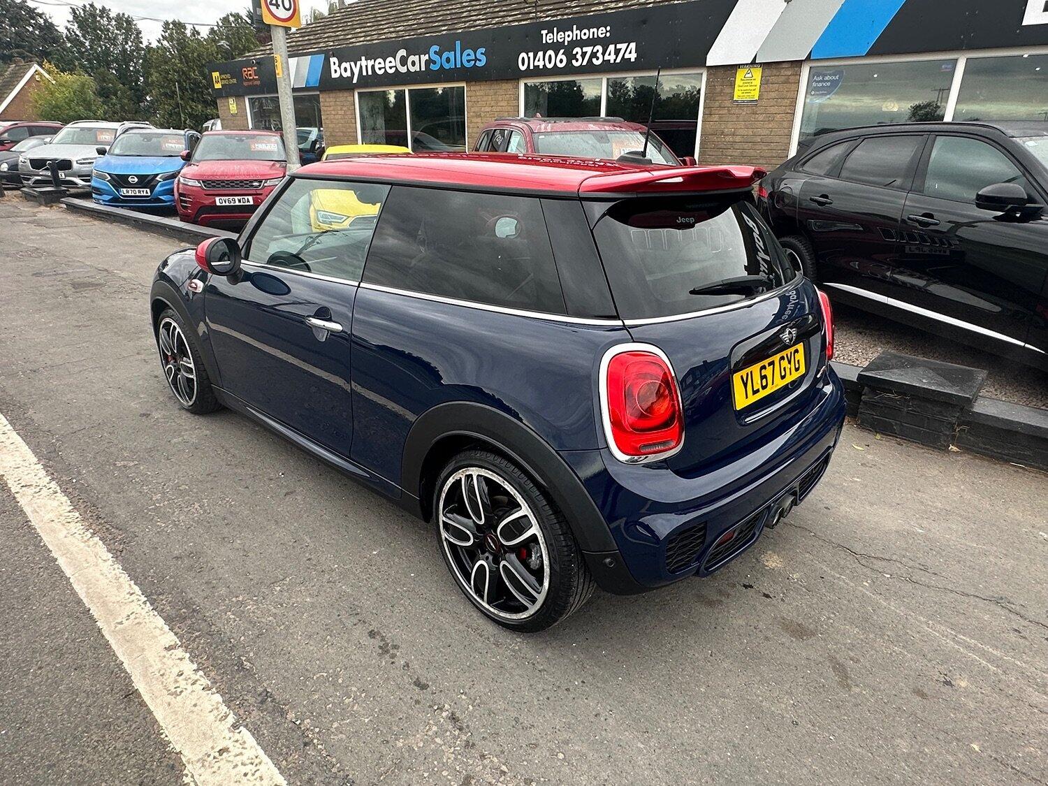 Used MINI Hatch 2018 for sale - 76019608: Photo 4