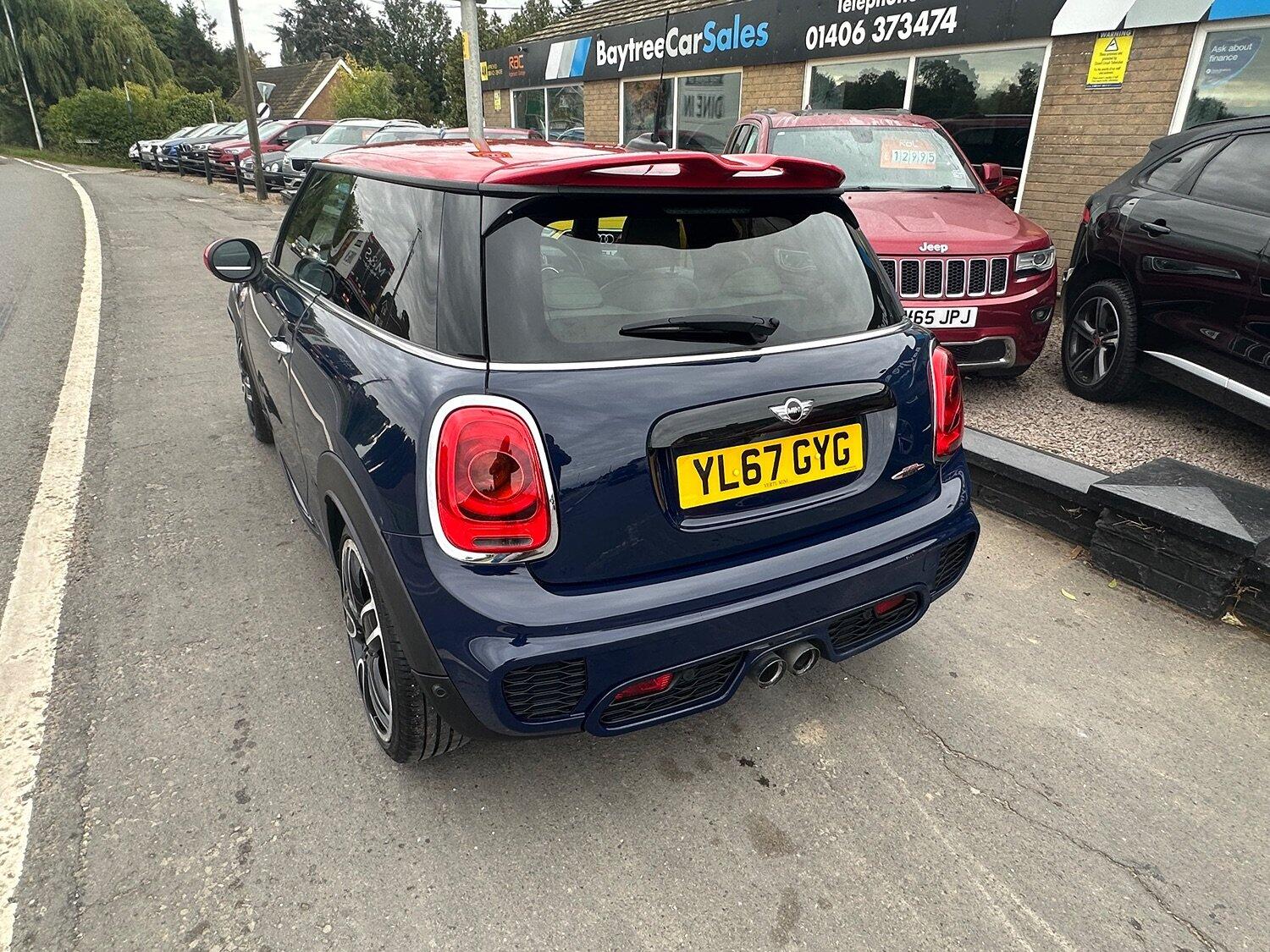 Used MINI Hatch 2018 for sale - 76019608: Photo 5